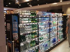 -盒马鲜生(枣园路店)