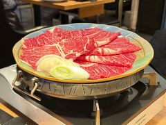 -满来寿喜烧(金虹桥店)