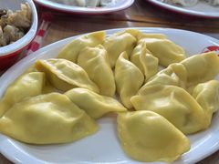 -菊花女水饺(闻涛苑店)