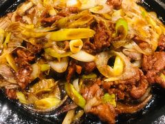 -老牌坊鲁菜名店(宽厚里店)