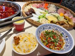 -大队长主题火锅(观音桥店)