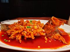 -南园民国茶楼餐厅·常州菜(北大街店)