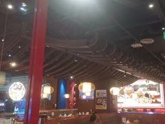 -满园烤鸭·春饼(抚顺万达店)