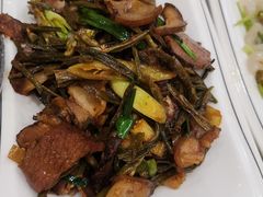 -钟记陕南菜·煎锅鱼(红专南路店)