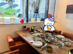 -虎哥六韩式烤肉料理 TIGERGRILL(隆生金山湖中心购物广场店)