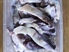 招牌盐水鸭-章云板鸭(马道街店)
