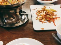 -枣子树·素食餐厅(朱家尖店)