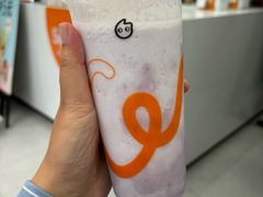 -CoCo都可(建外SOHO店)