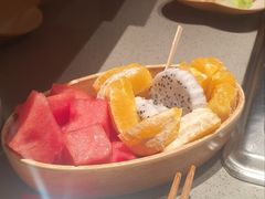 -海底捞火锅(坪山益田假日广场店)