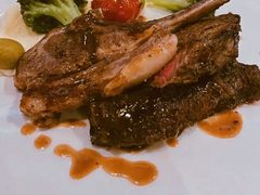 -WOLFGANG PUCK KITCHEN & BAR(迪士尼小镇店)