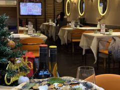 -get pizza意大利餐厅(凯德MALL店)
