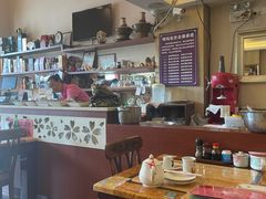 大堂-好呷(东城十三碗美食广场店)