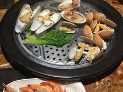 -船奇蒸汽海鲜·闽菜(八市海鲜总店)