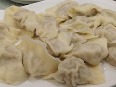 -黄家饺子东北特色菜馆(湖滨商业街店)