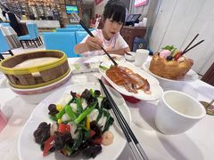 -大鸭梨烤鸭(房山店)
