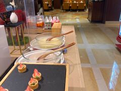 -长沙芙蓉国温德姆至尊豪廷大酒店-自助餐厅