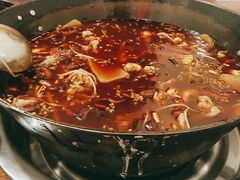 -仔耳朵冷锅鱼蛙芋儿鸡(莲花东路店)