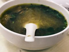 -黄阿姨锅贴大王(万航渡路店)