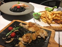 -打趸BTC·Breaktime cafe(北京路店)