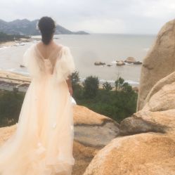点击看大图 江门-金夫人婚纱摄影(华南店)