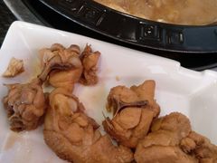 -重庆烧鸡公火锅(簋街店)