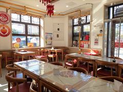 -庆丰包子铺(白塔寺店)