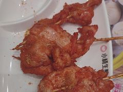 -小杨生煎(深圳岗厦北店)