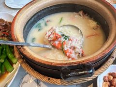 -潮州府·潮菜·砂锅粥(徐家汇店)