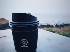 -Cafe Aewol Monsant