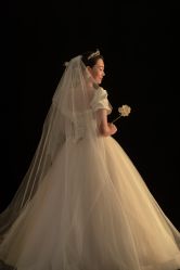 -Mu慕婚纱摄影·超级工作室