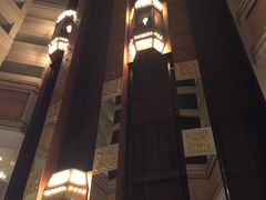 -曼谷拉差达绿宝石酒店