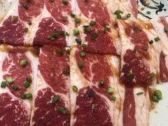 -牛信亭韩国料理·炭火烤肉(紫藤路店)