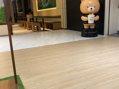-KOI Thé(力宝广场店)