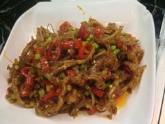 -李师傅脆肚(梅林店)