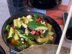 -一棠龙虾•王牌虾球(恒隆广场店)