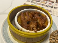 -南拳十三姨·潮汕砂锅粥·粤菜(西单大悦城店)