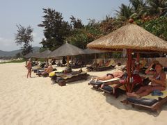 -三亚亚龙湾红树林度假酒店