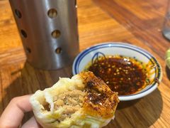-袁家村关中印象美食(万象汇店)