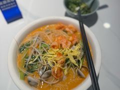 -木木鲜海鲜面(天一店)