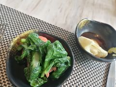 -新发展亚太JW万豪酒店·福苑咖啡厅