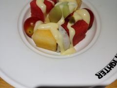 -斗牛士牛排(南京东路店)