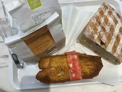 -面包新语(龙湖·西宸天街店)