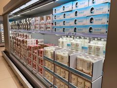 -盒马X会员店(王府井奥莱UP TOWN店)
