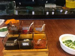 -溪涌潮天下餐厅(麓湾国际公馆店)