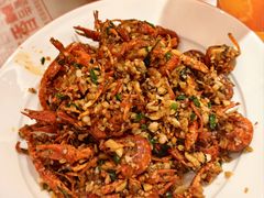 -辣不怕口味虾(长沙总店)