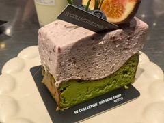 -W COLLECTIVE  DESSERT SHOP