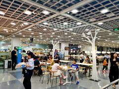 -宜家·瑞典风味餐厅(北京西红门店)