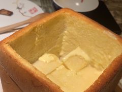 -绿茶餐厅(财富购物中心店)