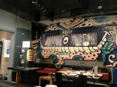 大堂-牛很鲜潮汕牛肉火锅(朝晖路店)