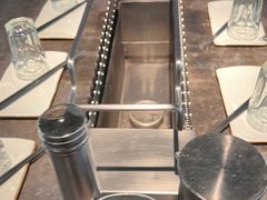 -很久以前羊肉串(昌里路三钢里店)